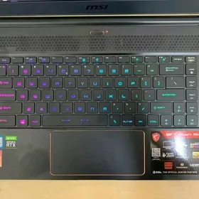 i7 9 Gen RTX 2080 Ram 32GB