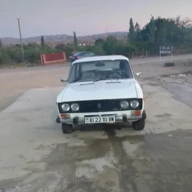 Lada 2106 1991