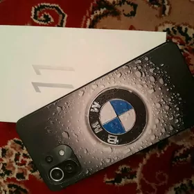 Mi 11 lite