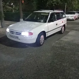 Opel Astra 1993