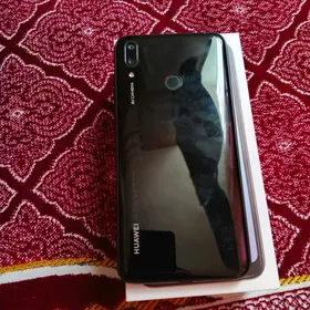 Obmen Huawei y7