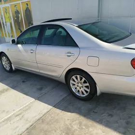 Toyota Camry 2002