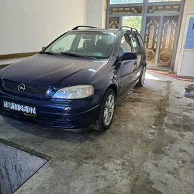 Opel Astra 1999