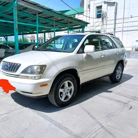 Lexus RX 300 2000