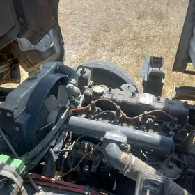 Forland H3 2010