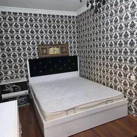 ДЖЕННЕТ БАЗАР 2 КОМН