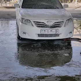 Toyota Camry 2008
