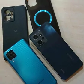samsung m12, redmi not12