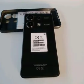 Redmi not 13 8+8/256