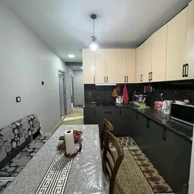 Центр 3 ком 2 эт Ылхам Аллея