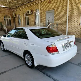Toyota Camry 2002