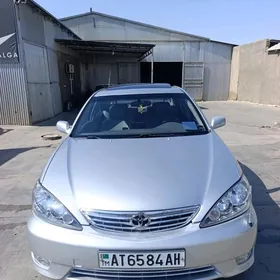 Toyota Camry 2002