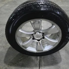 tayota prado 20 lik