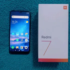 Redmi 7