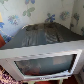 телевизор Акира