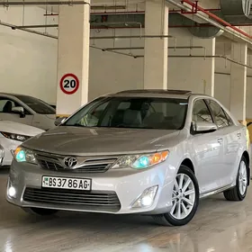 Toyota Camry 2013