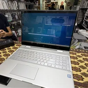 Noutbook  HP sensorly