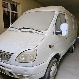 Gaz Gazel 2003