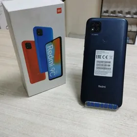 Redmi 9C  2/32gb