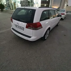 Opel Vectra 2004