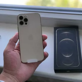 iPhone 12 Pro
