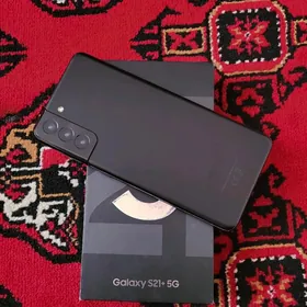 Samsung S21+5G