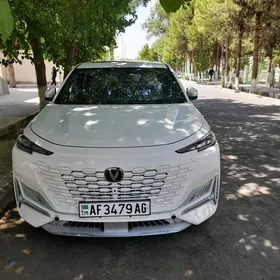 Changan UNI-K 2024