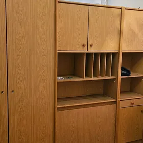 Detskiy garnitur skaf komplekt
