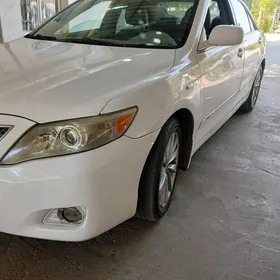 Toyota Camry 2008