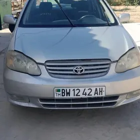 Toyota Corolla 2005