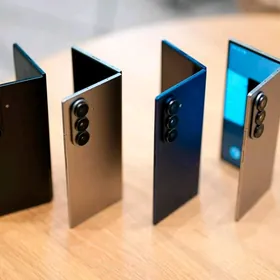 samsung Z fold 7