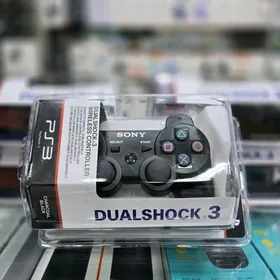 PS3 Jostik