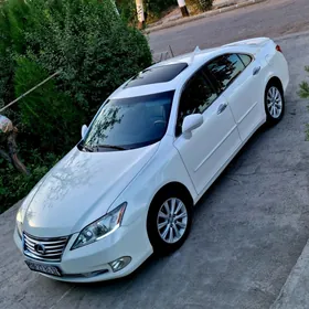 Lexus ES 350 2007