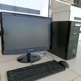 Kompýuter Komplekt Samsung