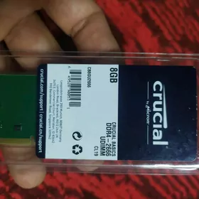 Ram 8lik DDR 4