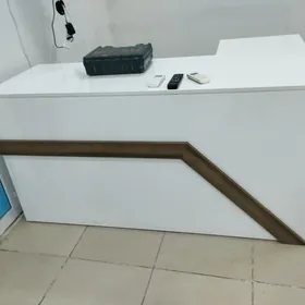 Kassa mebel