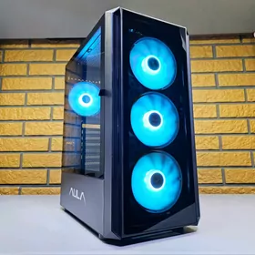 🟩 i5-9400 / RTX 2060 ️ new