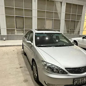 haliji fara duty camry