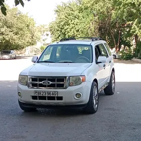 Ford Escape 2010