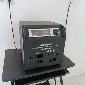 Tok kopeltýan 10000W PITBULL