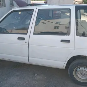 Daewoo Tico 1997