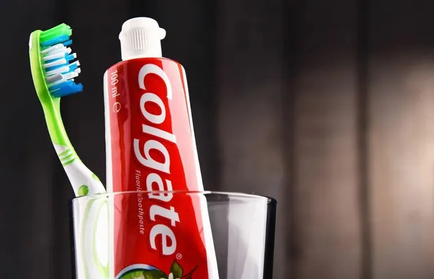 Argentinada ýara we çiş şikaýatlardan soň Colgate diş pastasy gadagan edildi