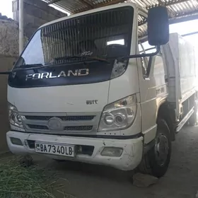 Forland H3 2014