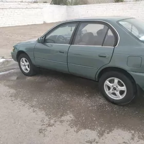 Toyota Corolla 1992