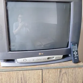телевизор LG