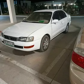 Toyota Corona 1993