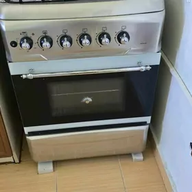 gaz plita газ плита