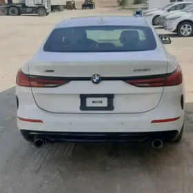 BMW 3 Series eDrive 2016