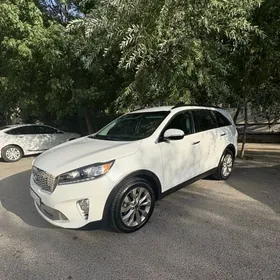 Kia Sorento 2020
