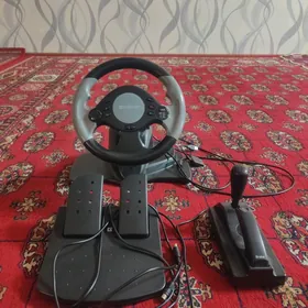 Rul pedal